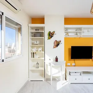 Apartamento Home2book Beachfront, El Médano