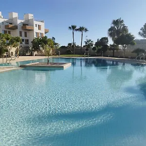 Apartamento Modern Seafront Flat With A Private Garage, El Médano